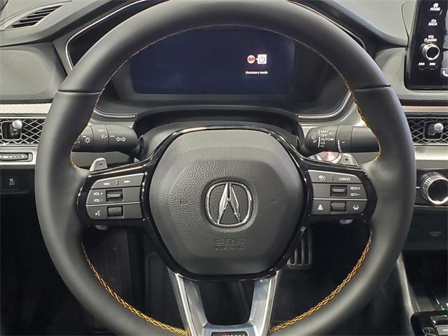 New 2026 Acura Integra A-Spec image 19
