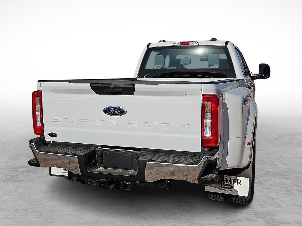 New 2026 Ford F350 XL AWD/4WD image 10
