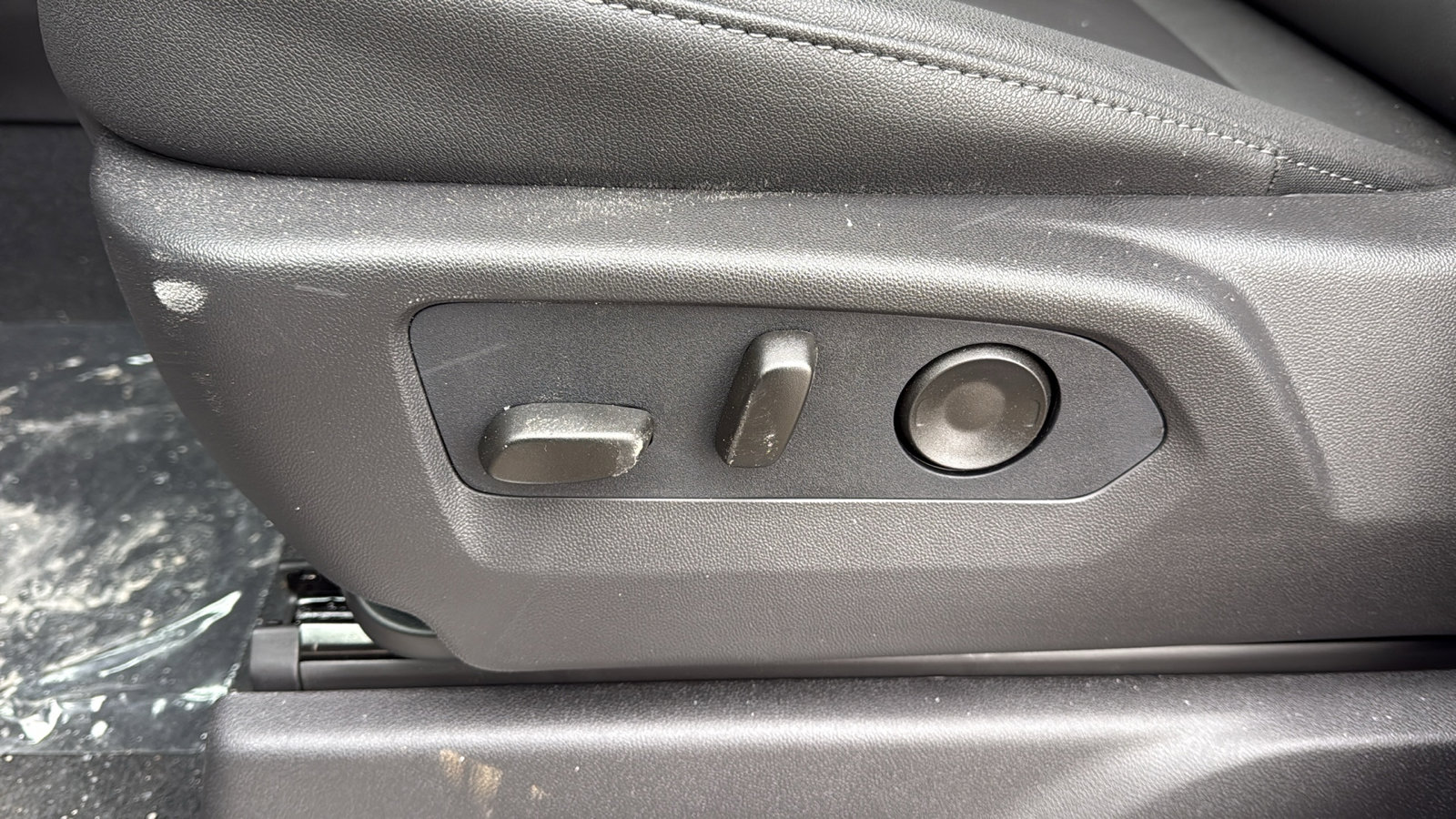 New 2026 GMC Sierra 1500 Elevation w/ Elevation Premium Package image 9