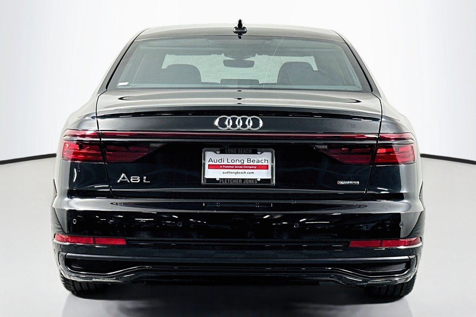 New 2027 Audi A8 L 3.0T AWD/4WD image 3