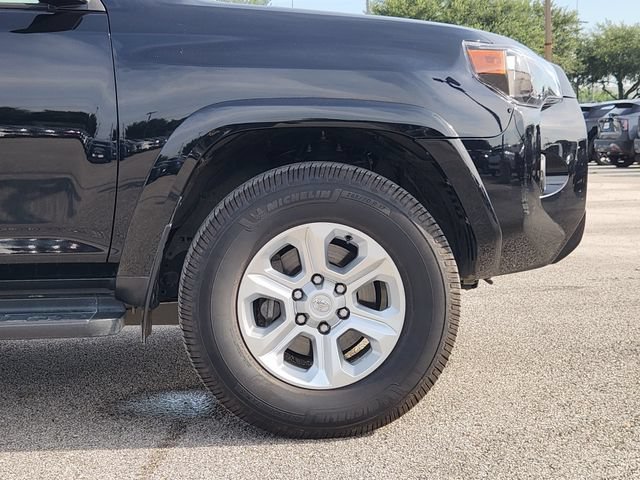 Used 2023 Toyota 4Runner SR5 Premium AWD/4WD image 9