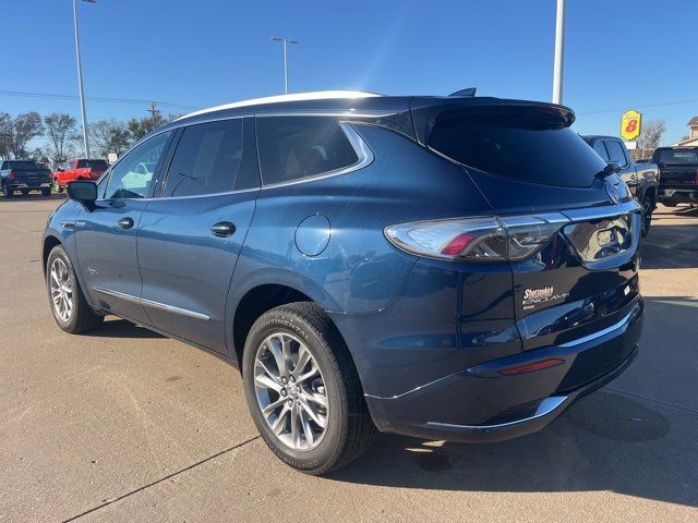 Used 2024 Buick Enclave Avenir w/ Trailering Package, 5000 lbs. image 6