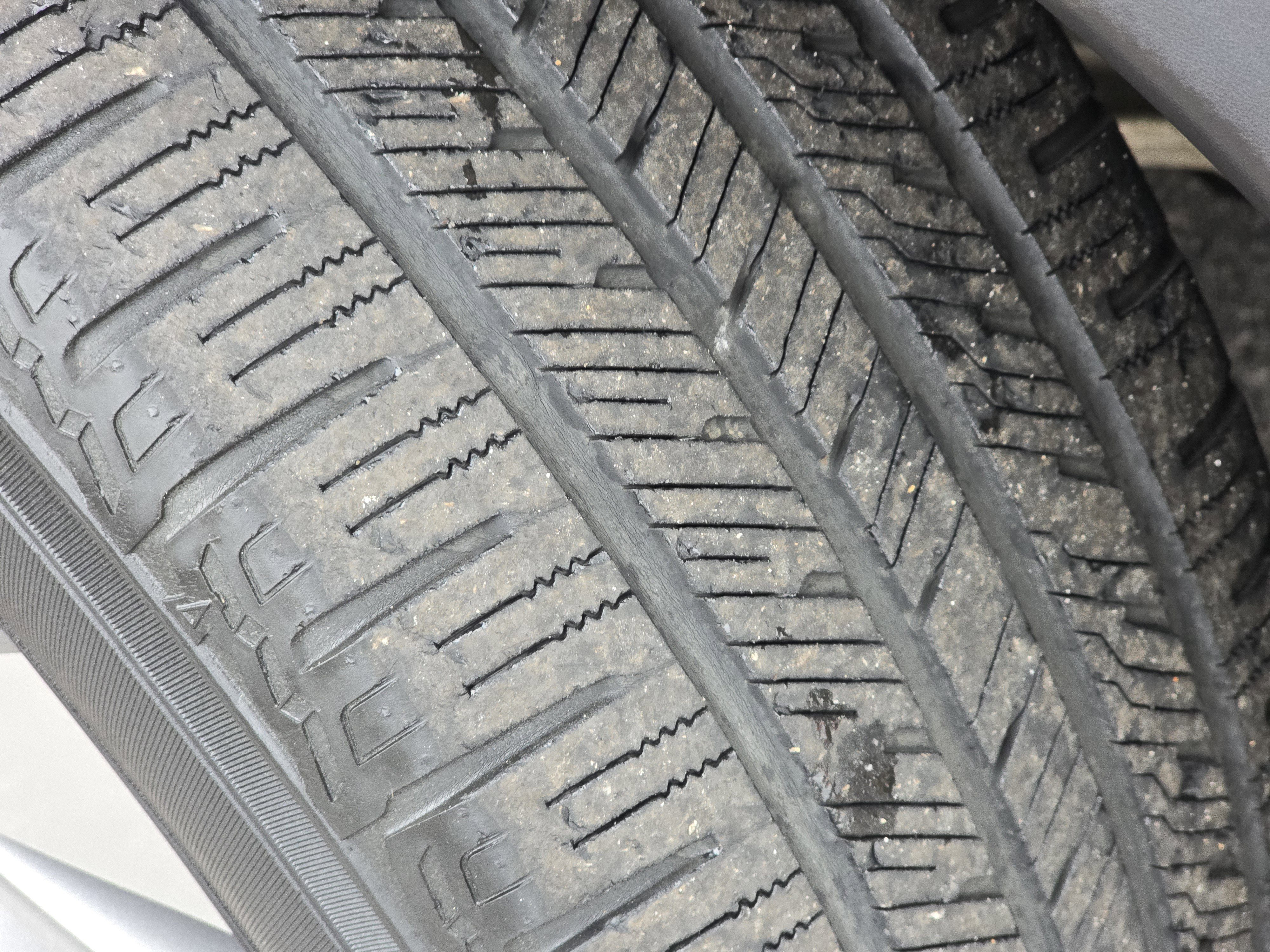 Used 2019 Nissan Murano SL image 4