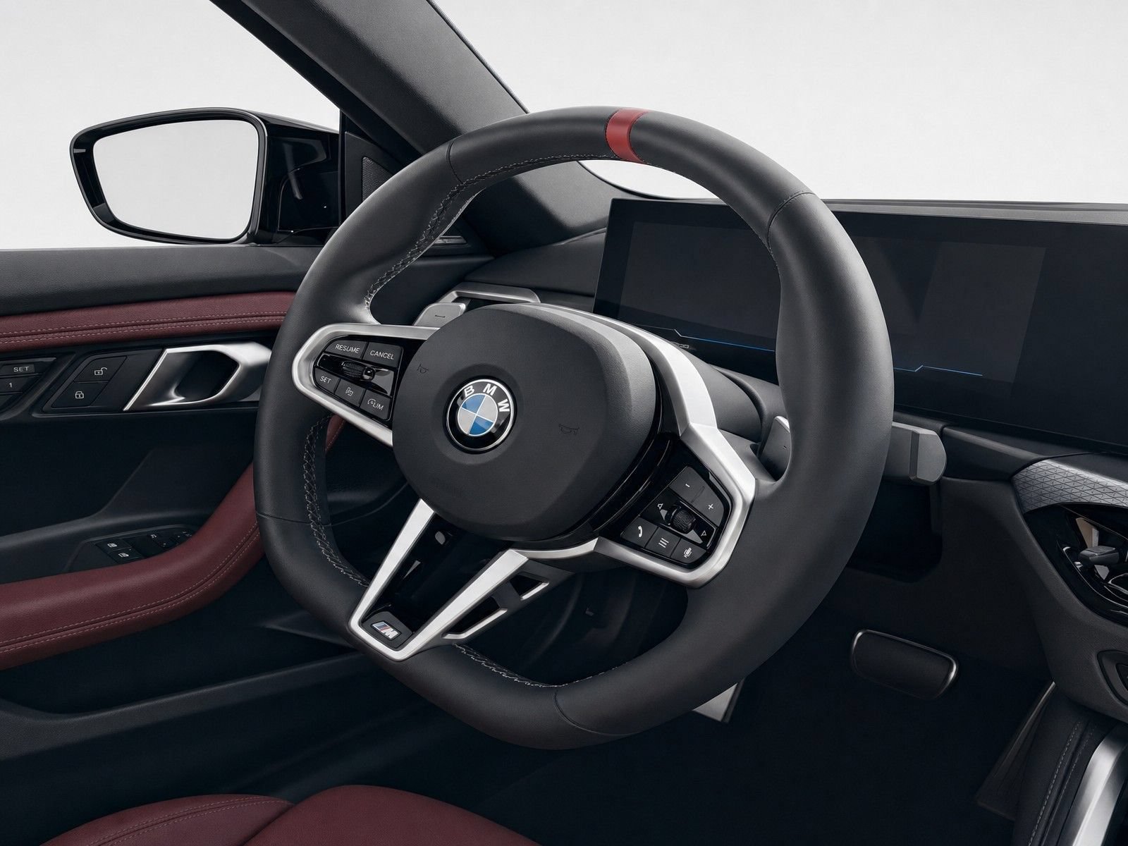 Used 2025 BMW M240i xDrive Coupe w/ Premium Package AWD/4WD image 19
