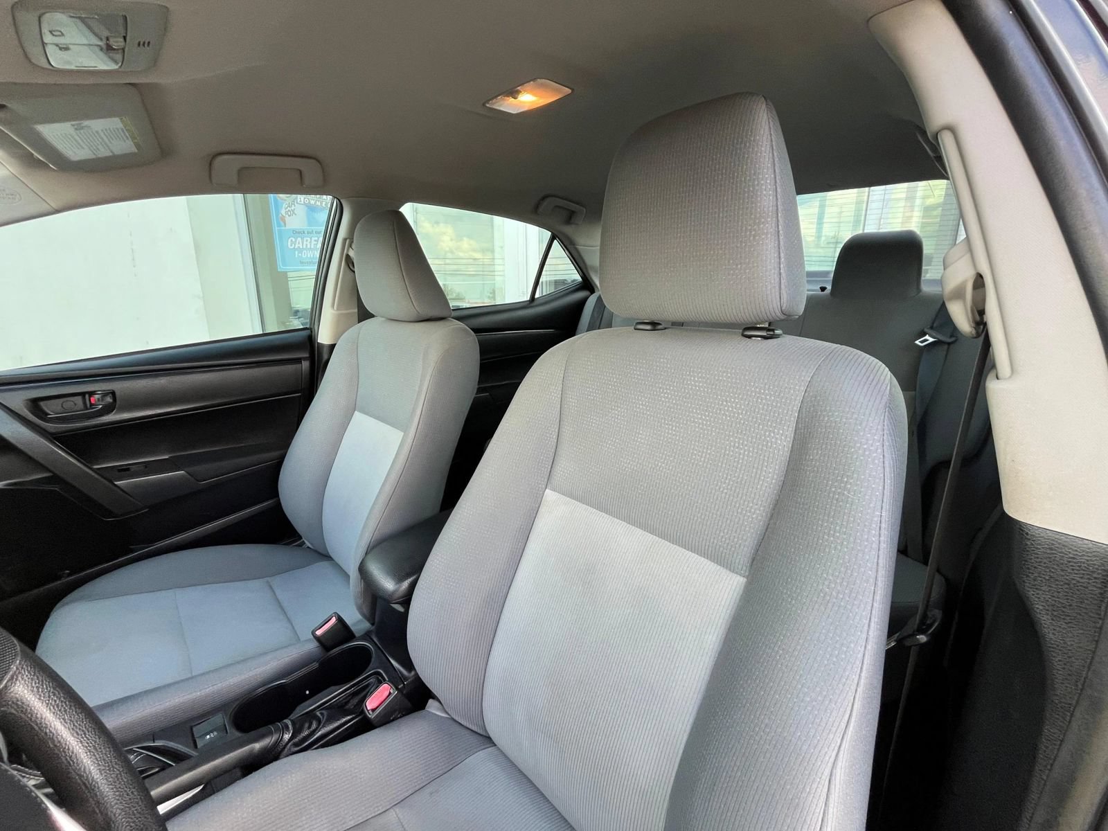 Used 2019 Toyota Corolla L FWD image 25