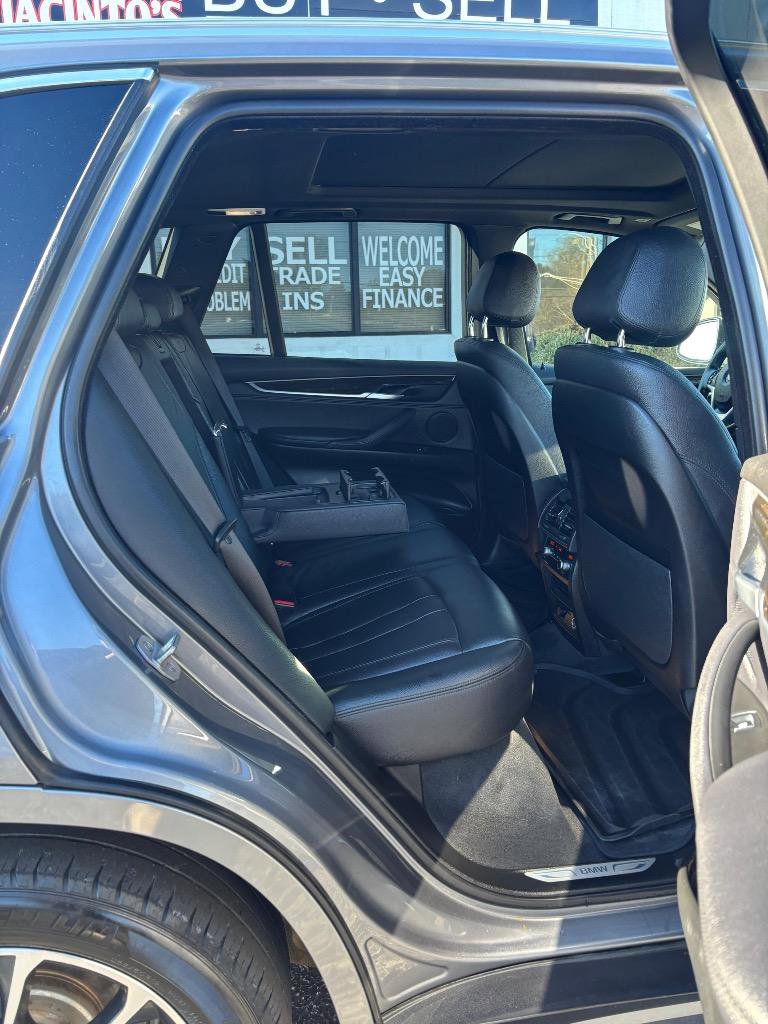 Used 2017 BMW X5 sDrive35i image 28