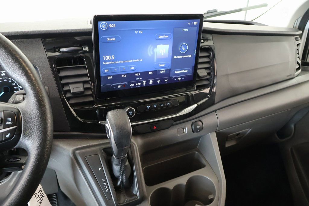 Used 2023 Ford Transit 350 XLT image 5