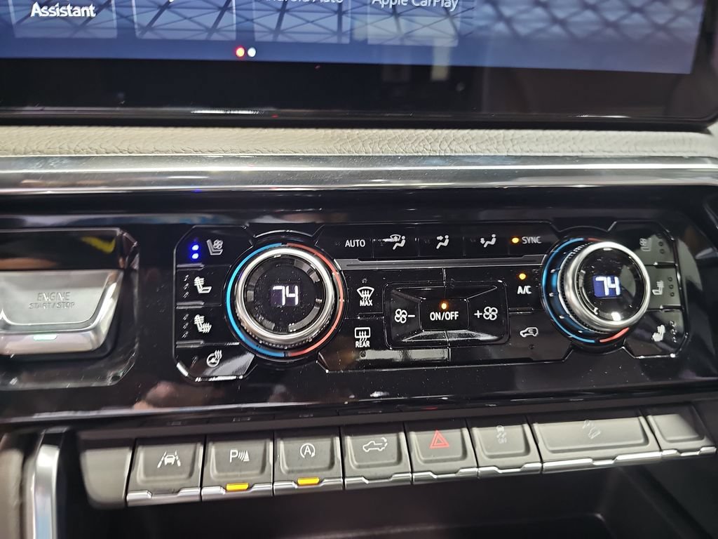 New 2026 GMC Sierra 1500 Denali AWD/4WD image 20