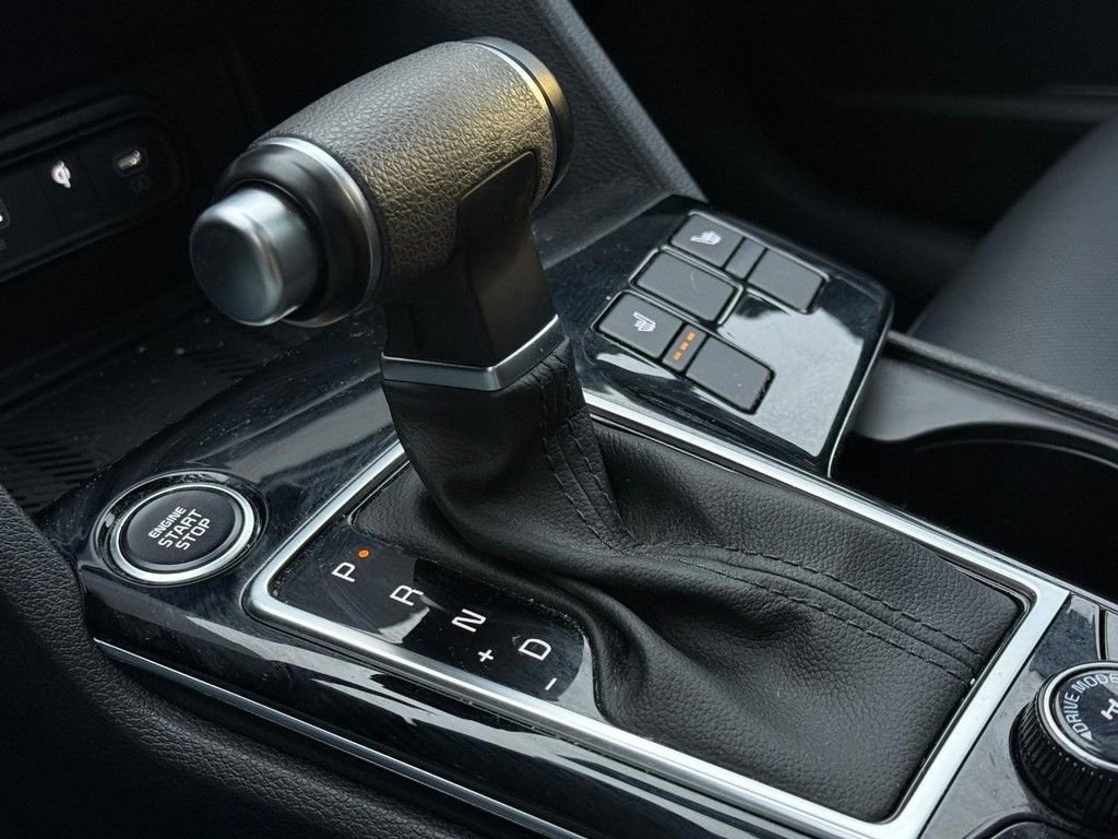 Used 2024 Kia Sportage X-Line w/ X-Line Premium Package image 22