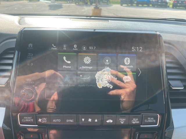 Used 2021 Honda Odyssey EX-L image 41