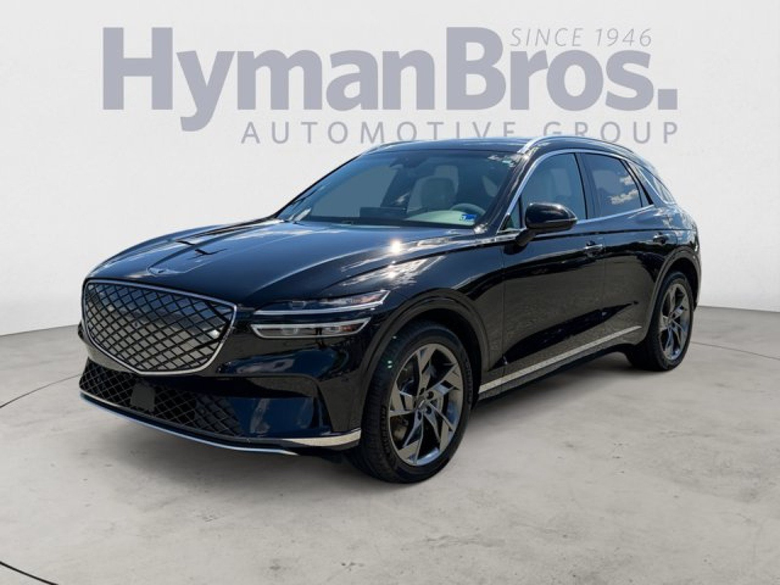 Used 2023 Genesis Electrified GV70 AWD/4WD image 7