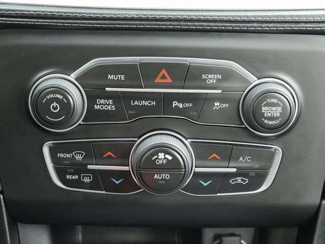 Used 2021 Dodge Charger Scat Pack w/ Plus Group image 23