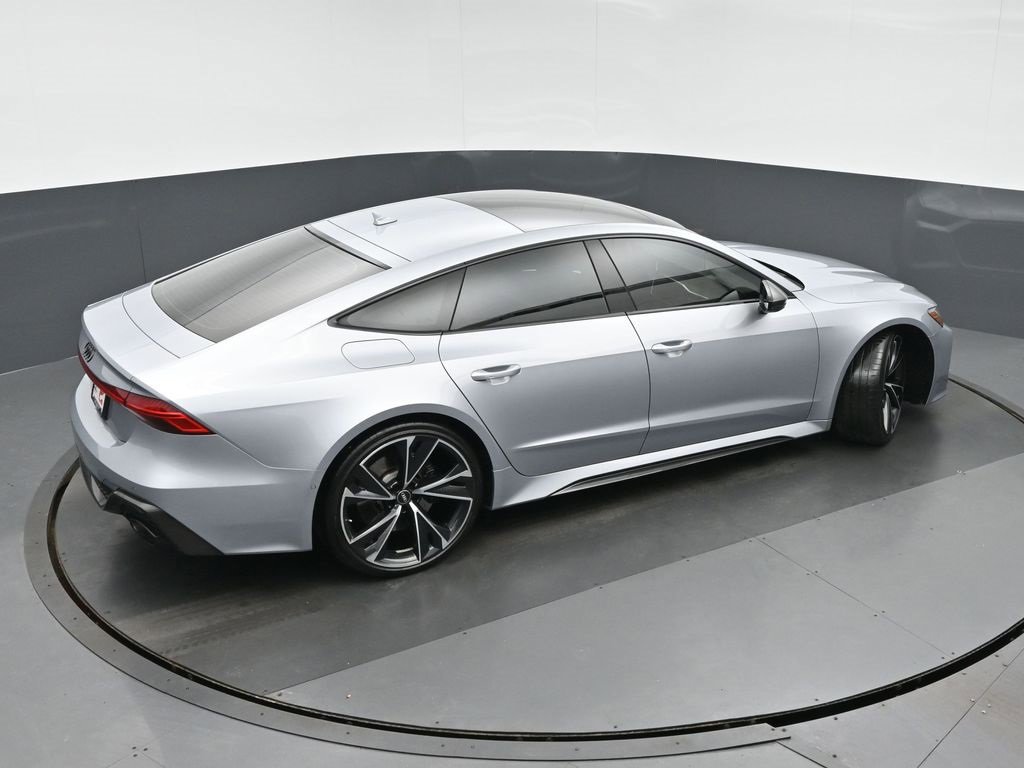 Used 2023 Audi RS 7 Sportback image 35