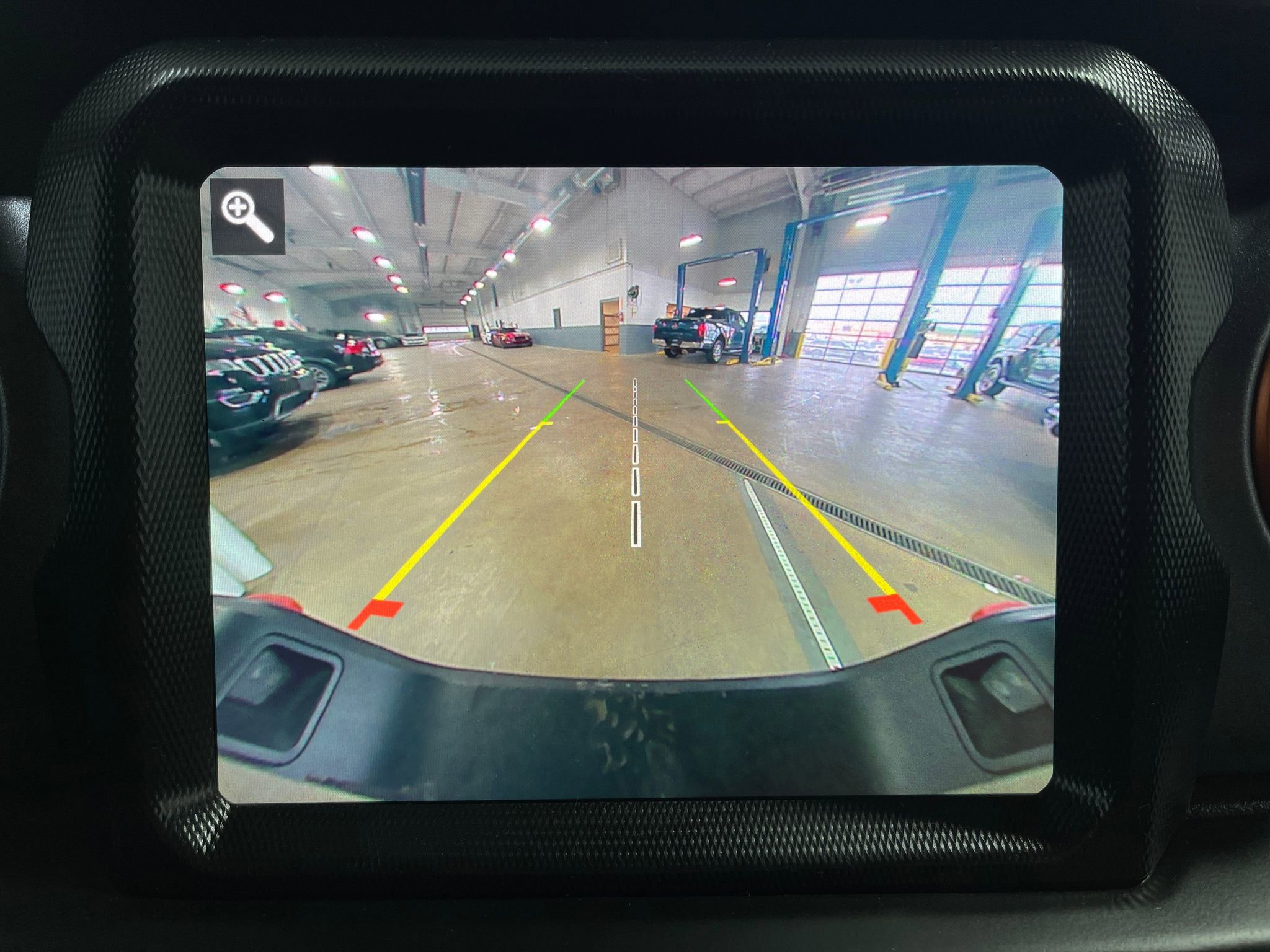 Used 2021 Jeep Gladiator Mojave image 11