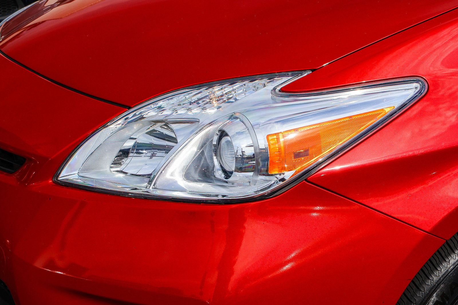 Used 2014 Toyota Prius Three FWD image 23