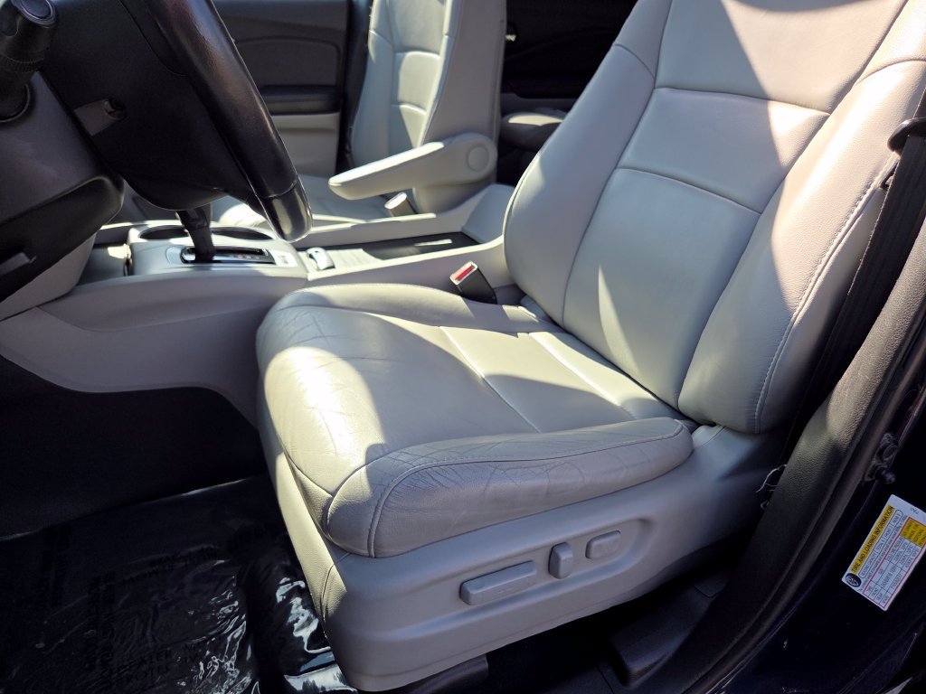 Used 2018 Honda Pilot EX-L image 33