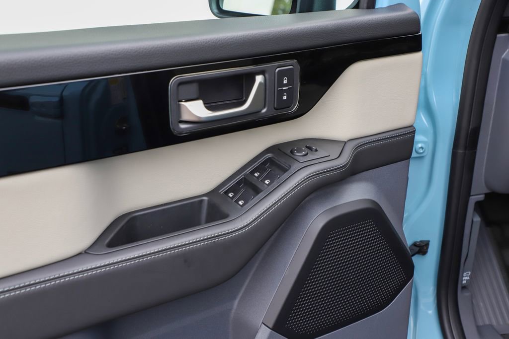 New 2025 INEOS Grenadier Fieldmaster Edition image 48