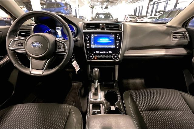 Used 2019 Subaru Outback 2.5i Premium AWD/4WD image 15