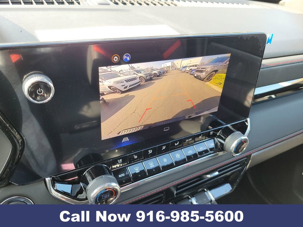 New 2026 Chevrolet Colorado Z71 w/ Z71 Convenience Package 2 image 19