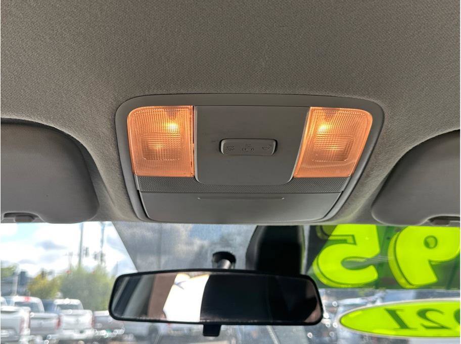 Used 2021 Kia Forte LXS image 19