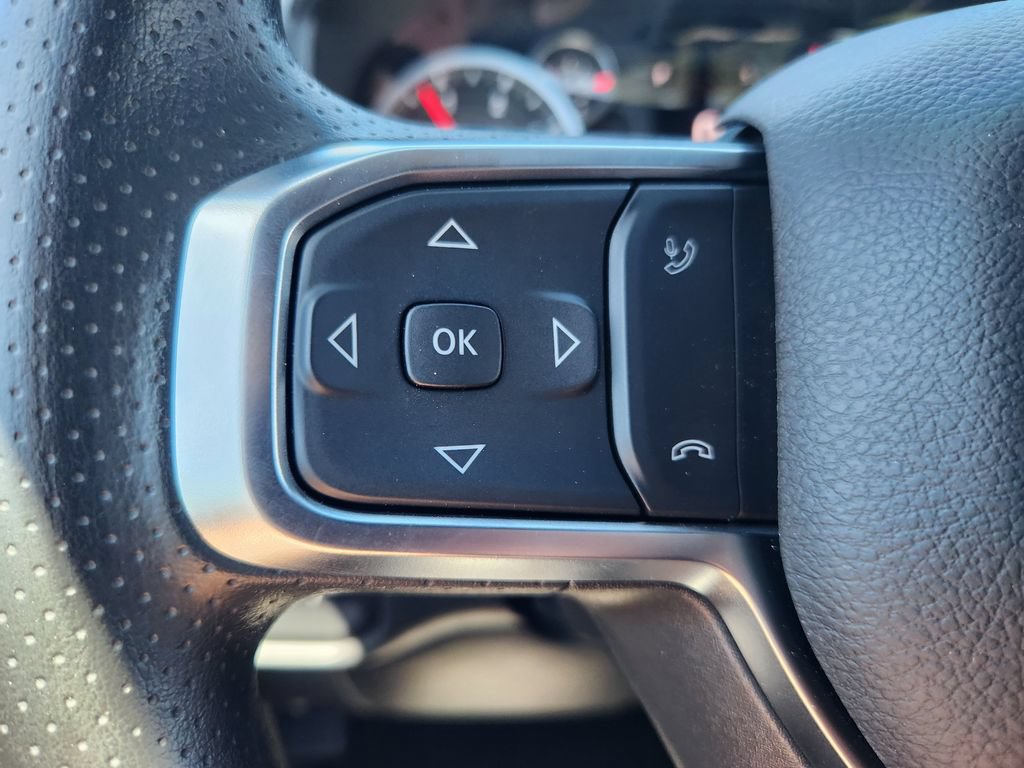 New 2026 RAM 2500 Tradesman AWD/4WD image 26