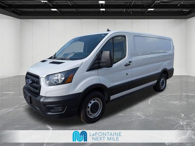 Used 2020 Ford Transit 150 Low Roof RWD image 1