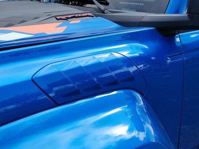 Certified 2024 Ford Bronco Raptor AWD/4WD image 10