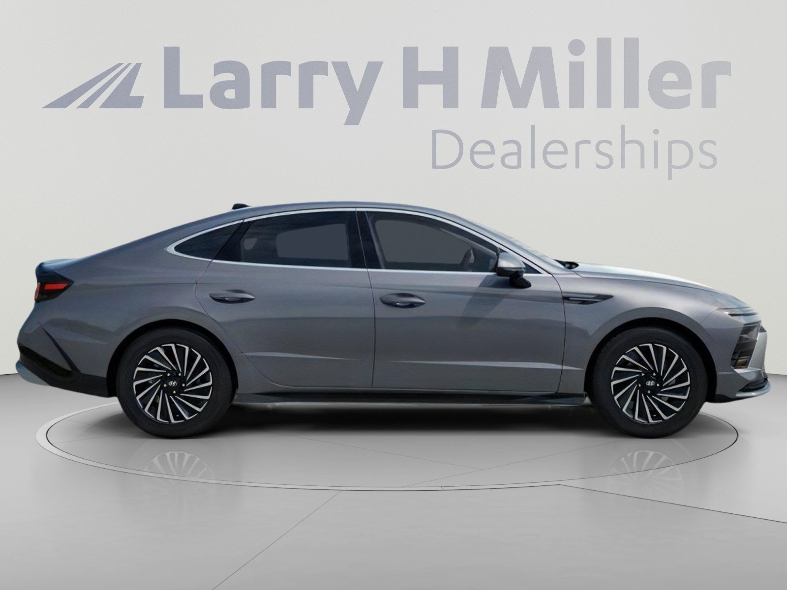 New 2026 Hyundai Sonata SEL FWD image 7