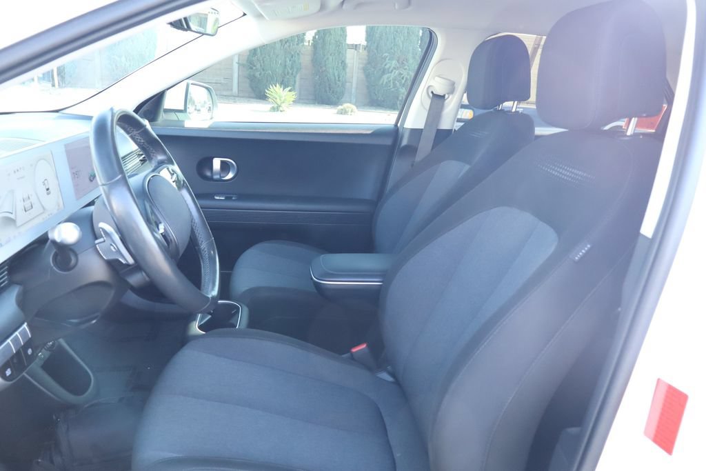 Used 2024 Hyundai Ioniq 5 SEL RWD image 19