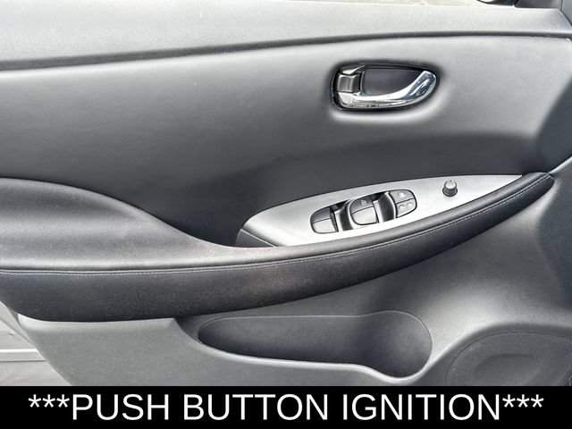 Used 2022 Nissan Leaf S Plus FWD image 9