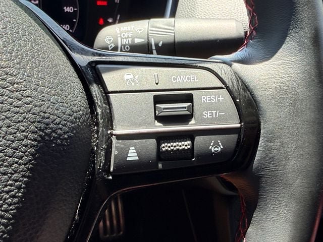 Certified 2025 Honda Civic Si image 33