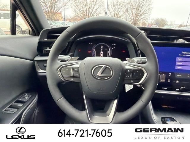 New 2026 Lexus RZ 350e 2WD image 20