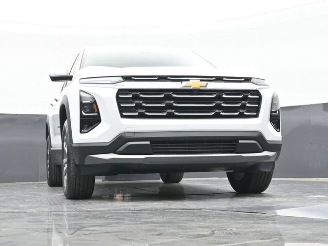New 2026 Chevrolet Equinox LT w/ Safety and Technology Package FWD image 53