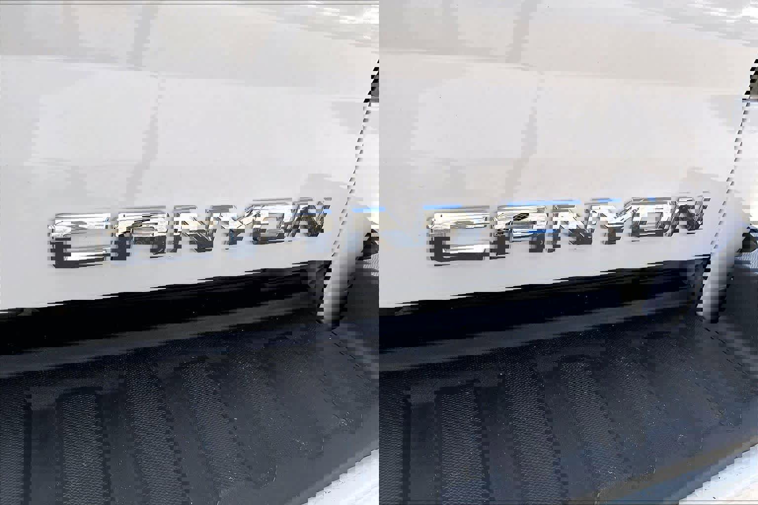 Used 2020 GMC Canyon Denali image 10