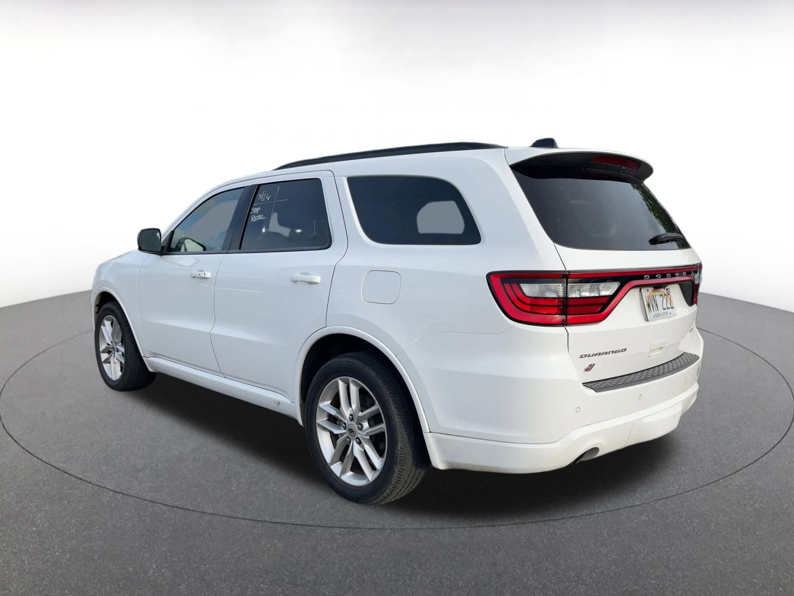 Used 2023 Dodge Durango GT image 15