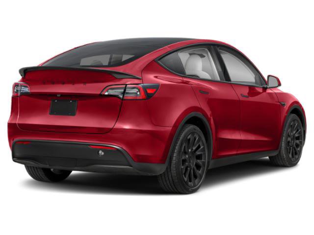 Used 2024 Tesla Model Y Long Range image 3