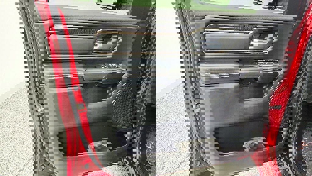 Used 2022 RAM 1500 Rebel w/ Rebel Level 1 Equipment Group image 10