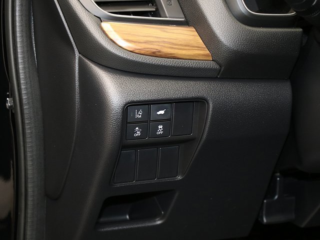 Used 2022 Honda CR-V EX-L image 26