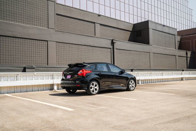 Used 2014 Ford Focus ST image 20