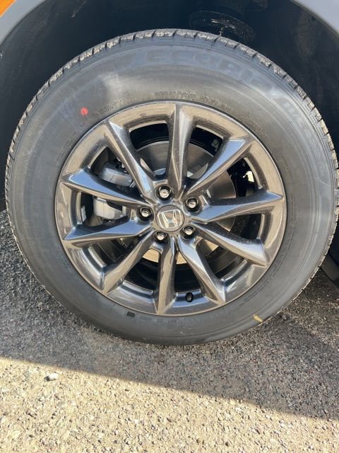 New 2026 Honda CR-V EX-L image 15