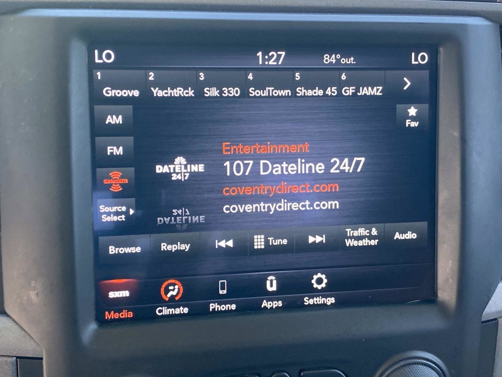 Used 2019 RAM 1500 Express w/ Express Value Package image 26