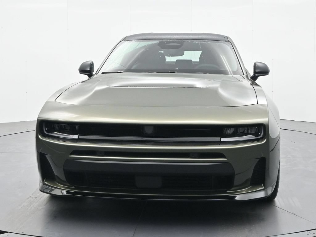 New 2026 Dodge Charger Scat Pack AWD/4WD image 2