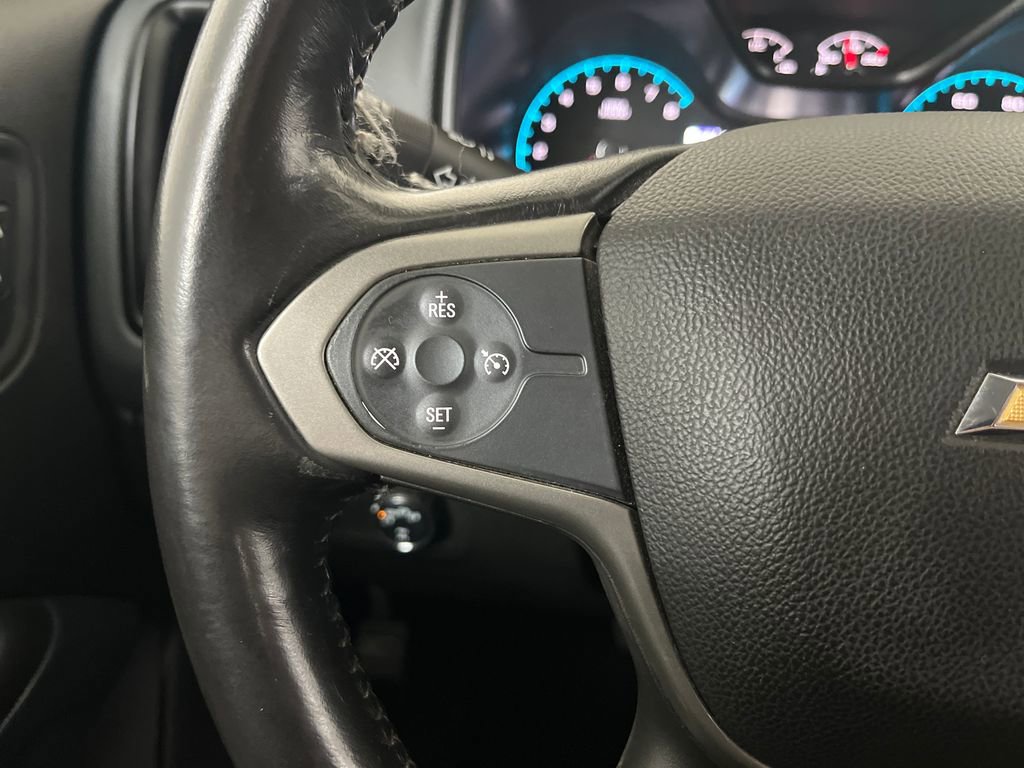 Used 2018 Chevrolet Colorado Z71 AWD/4WD image 63
