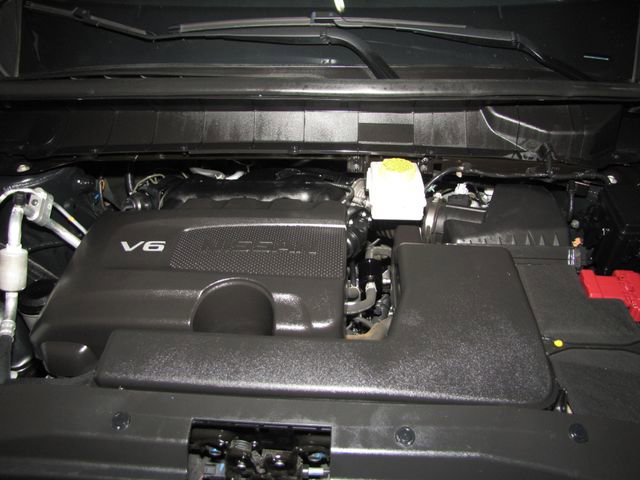Used 2023 Nissan Pathfinder SL FWD image 22