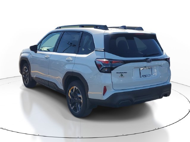 New 2026 Subaru Forester Limited AWD/4WD image 3