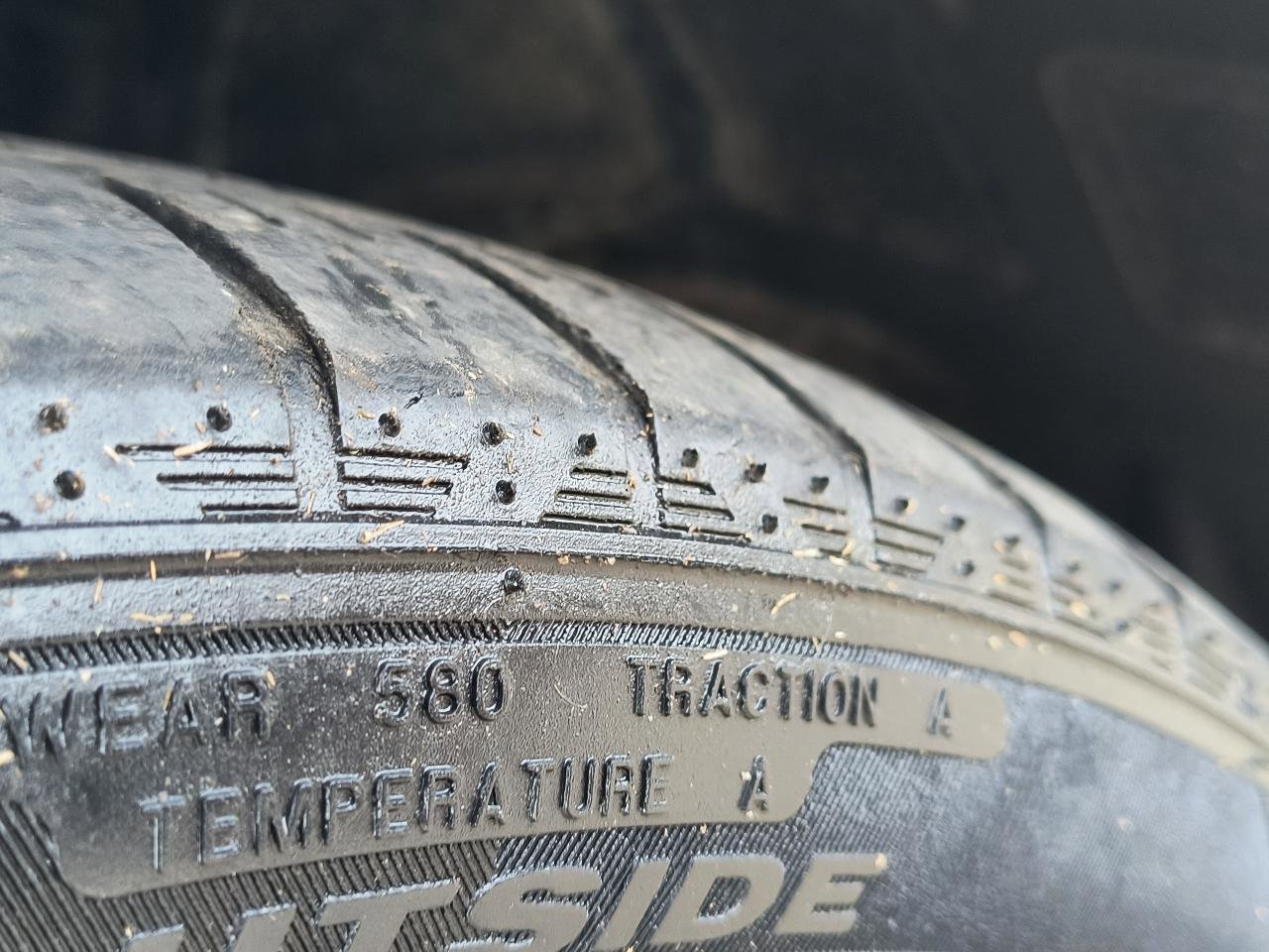 Used 2016 Dodge Charger SXT w/ Blacktop Package image 11