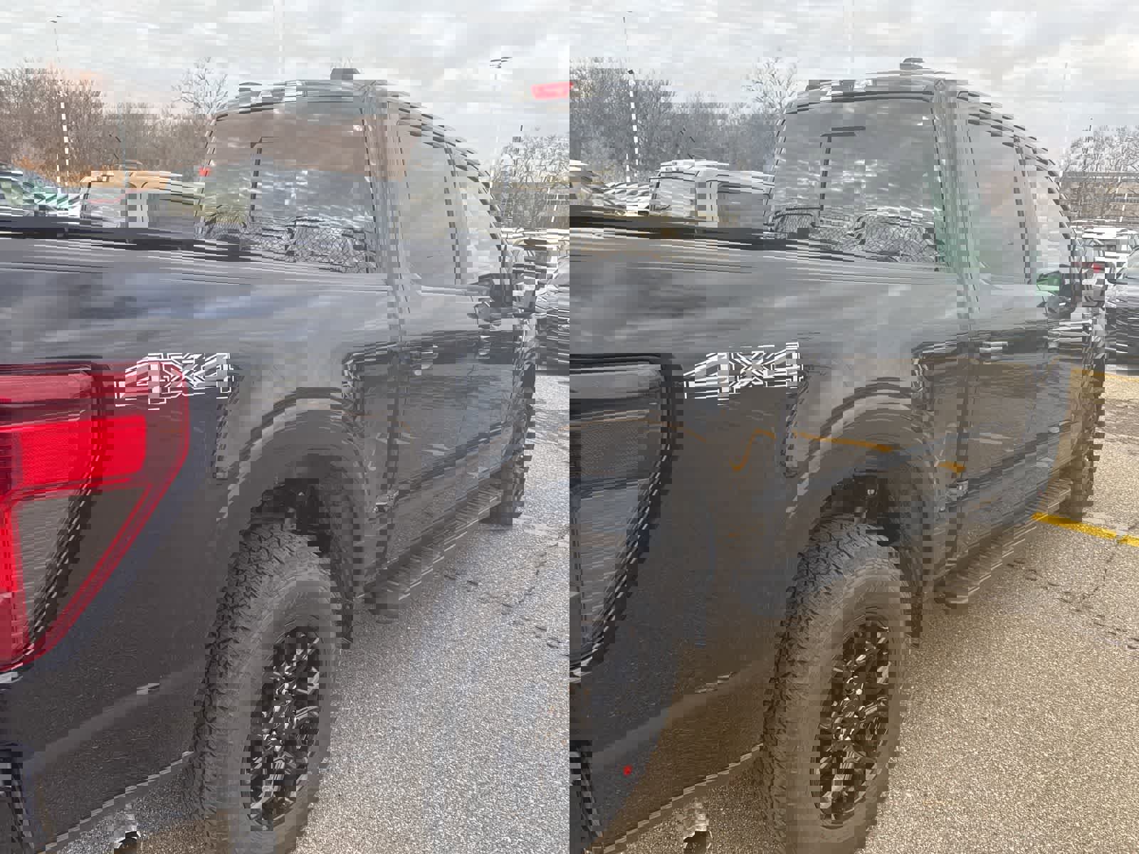 New 2026 Ford F150 XLT w/ Equipment Group 302A MID image 26