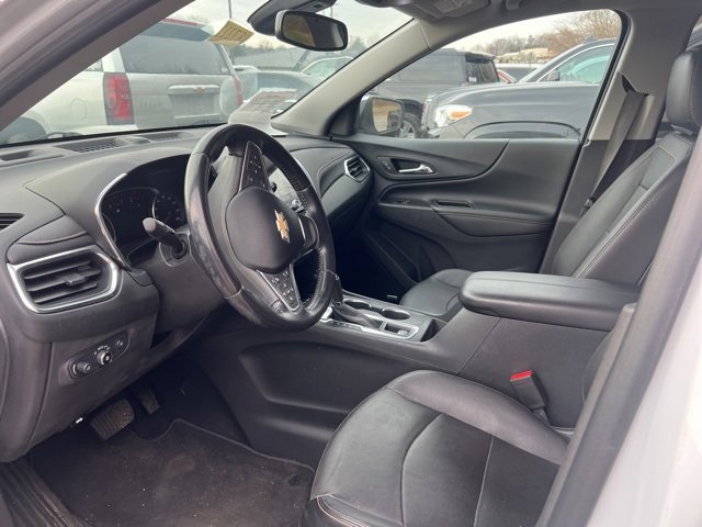 Used 2021 Chevrolet Equinox Premier image 6