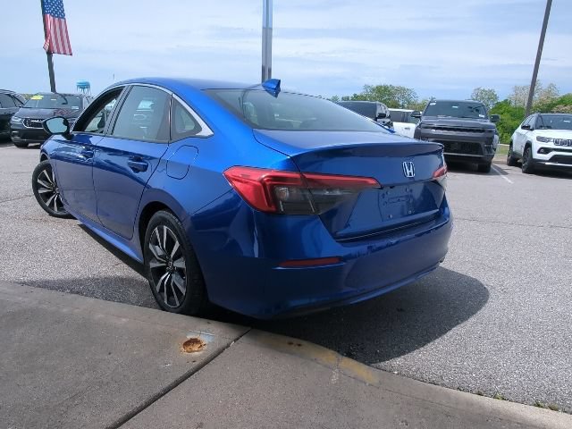 Used 2023 Honda Civic EX image 28