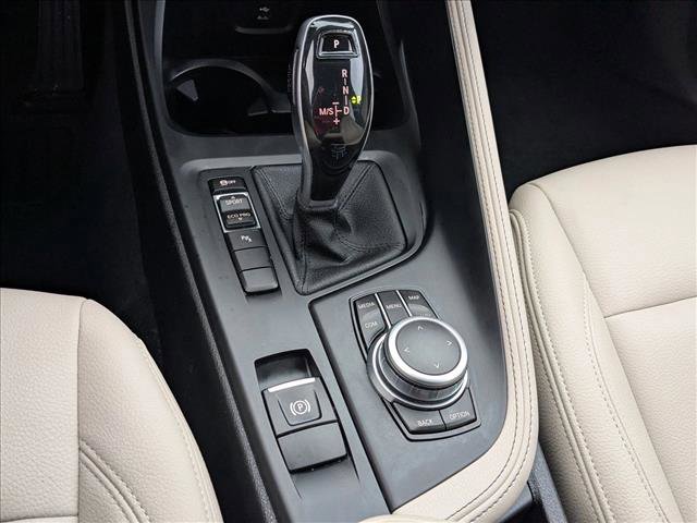 Used 2021 BMW X1 sDrive28i w/ Convenience Package image 12